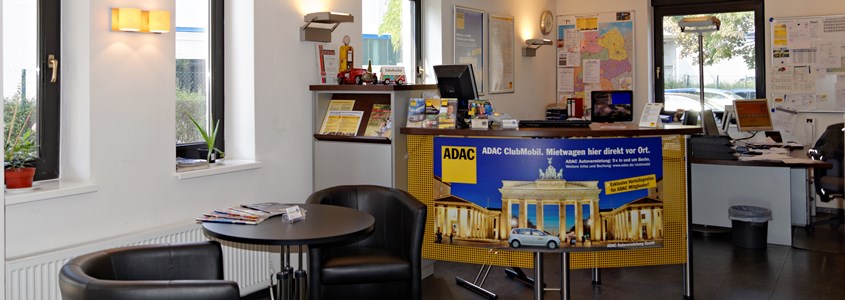 ADAC Clubmobil