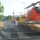 Hubschrauber Transport