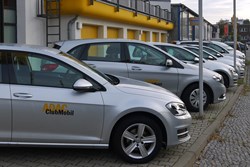 ADAC Autovermietung