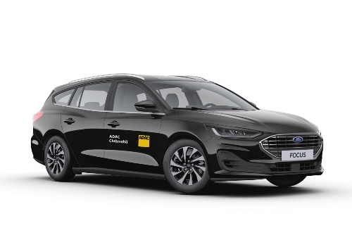 Ford Focus Turnier Kombi