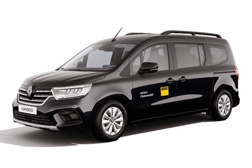 Renault Grand Kangoo